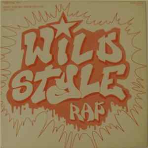 Grand Master Caz & Chris Stein - Wild Style Theme Rap mp3