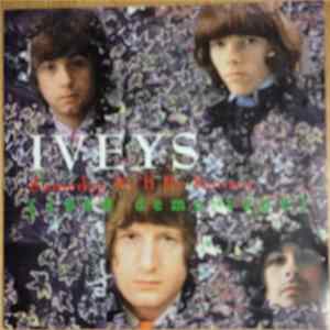 The Iveys - Someday we'll be known mp3