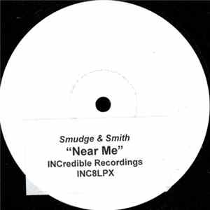 Smudge & Smith - Near Me mp3