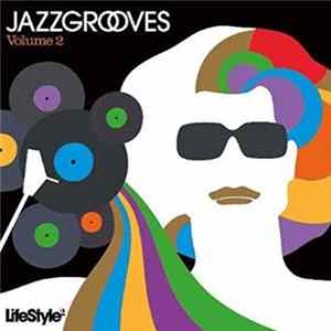 Various - Jazzgrooves Volume 2 mp3