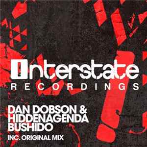 Dan Dobson & HiddenAgenda - Bushido mp3