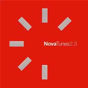 Various - Nova Tunes 2.3 mp3
