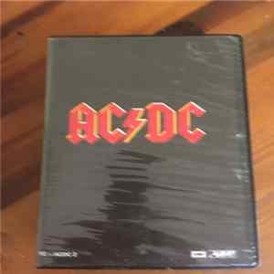 AC/DC - Vol 2 Box Set mp3
