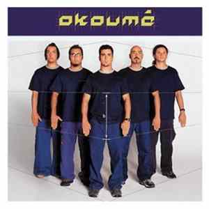 Okoumé - Plan B mp3
