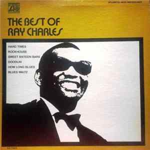 Ray Charles - The Best Of Ray Charles mp3
