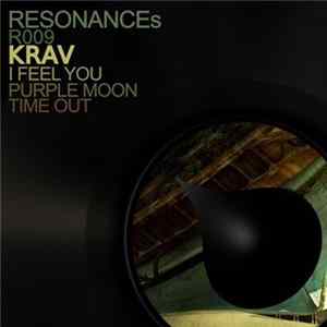 Krav - I Feel You / Purple Moon / Time Out mp3