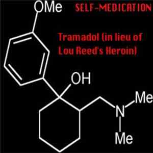 Self-Medication - Tramadol EP mp3
