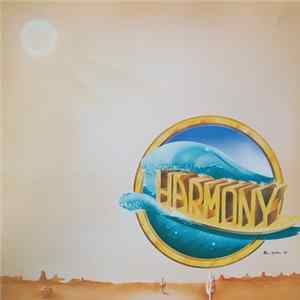 Harmony - Harmony mp3