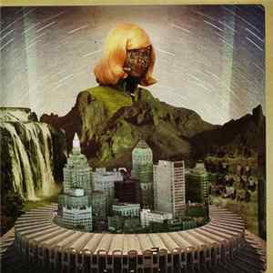 Marc Houle & Miss Kittin - Where Is Kittin? mp3