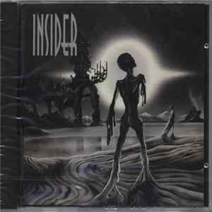 Insider - Insider mp3