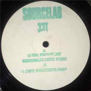 Various - Source Lab mp3