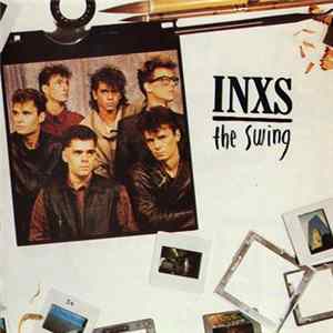 INXS - The Swing mp3