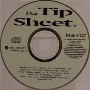 Various - The Tip Sheet Issue #127 mp3