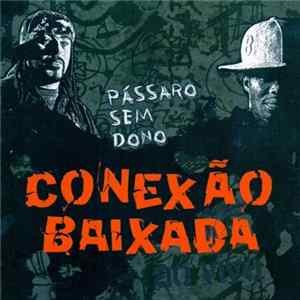 Conexão Baixada - Pássaro Sem Dono (Ao Vivo) mp3