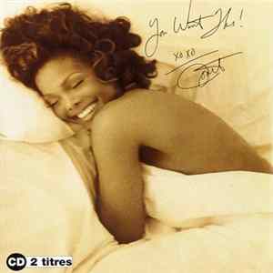 Janet Jackson - You Want This mp3