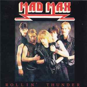 Mad Max - Rollin' Thunder mp3
