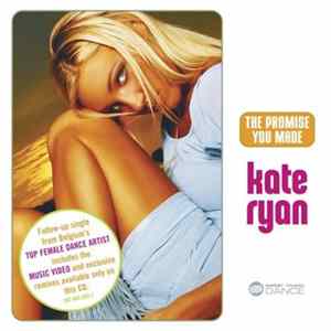Kate Ryan - The Promise You Made mp3