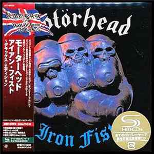 Motörhead - Iron Fist mp3