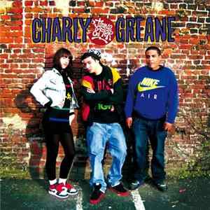 Charly Greane - Jeune Et Fier mp3