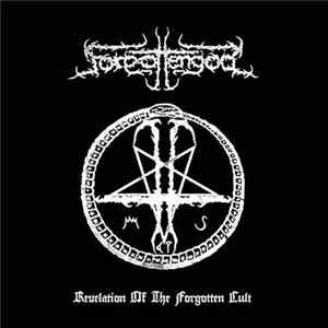 Forgotten God - Revelation Of The Forgotten Cult mp3