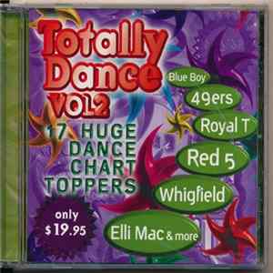 Various - Totally Dance Vol. 2 mp3