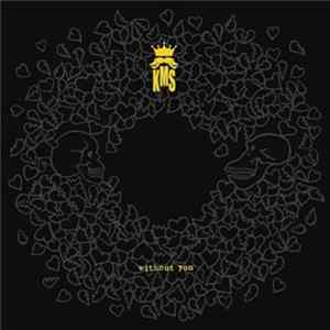 King Midas Sound - Without You mp3