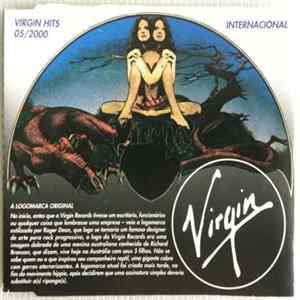 Various - Virgin Hits 05/2000 Internacional mp3