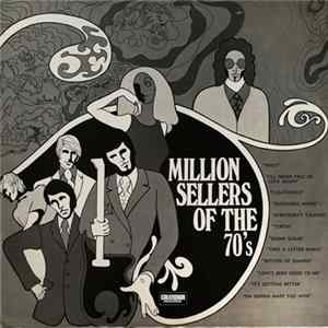 The New International Orchestra & Voices - Million Sellers Of The 70's mp3