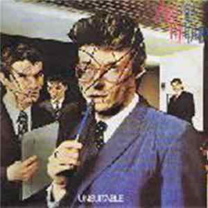 The Fabulous Poodles - Unsuitable mp3