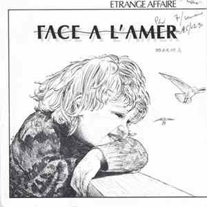 Etrange Affaire - Face A L'amer mp3