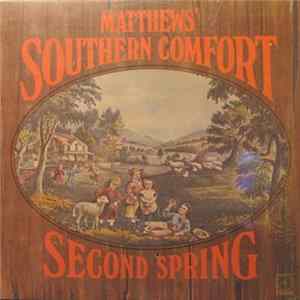 Matthews' Southern Comfort - Second Spring mp3