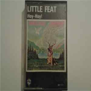 Little Feat - Hoy-Hoy! mp3