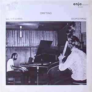 Walter Norris & George Mraz - Drifting mp3