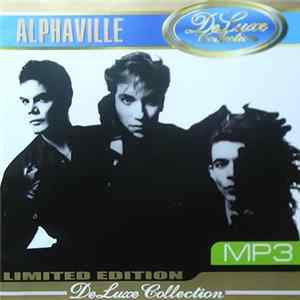 Alphaville - DeLuxe Collection mp3
