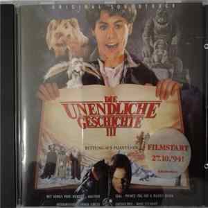Various - Die Unendliche Geschichte III mp3