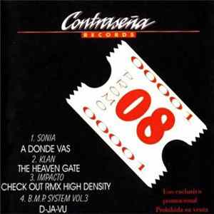 Various - Contraseña Promo 08 mp3