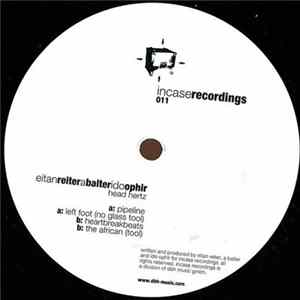 Eitan Reiter, A. Balter, Ido Ophir - Head Hertz mp3