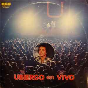 Fernando Ubiergo - Ubiergo En Vivo mp3