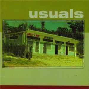 Usuals - Usuals mp3