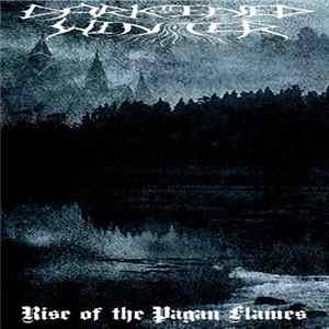 Darkened Winter - Rise Of The Pagan Flames mp3