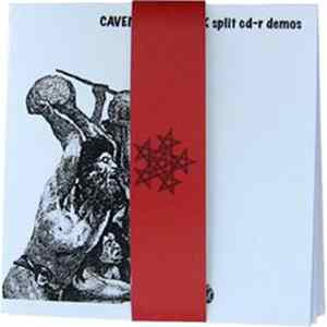 Caveman / Rich Hoak / Peacemaker - Split CD-r Demos / Alive! On A Sunday Morning / Peace Is The Victory mp3