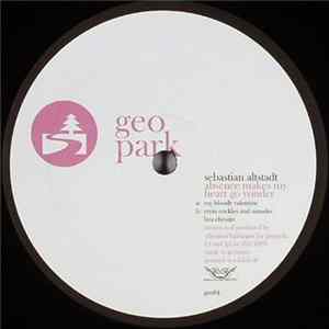 Sebastian Altstadt - Absense Makes My Heart Go Yonder mp3
