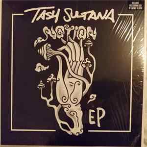Tash Sultana - Notion EP mp3