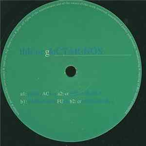 The Neglectarinos - Static Jacket mp3