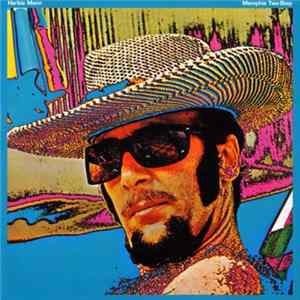 Herbie Mann - Memphis Two-Step mp3