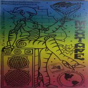 Sonido Confirmación - Tú Me La Pides...Yo Te La Confirmo! Mixtape Vol. 2 mp3