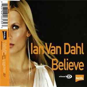 Ian Van Dahl - Believe mp3