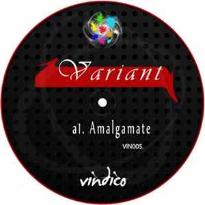 Variant - Amalgamate mp3