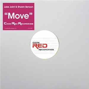 Juke Joint & Shawn Benson - Move mp3