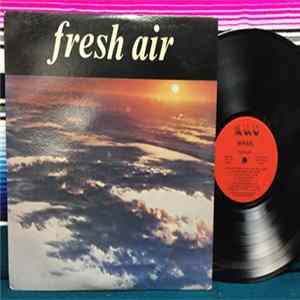 Whail - Fresh Air mp3